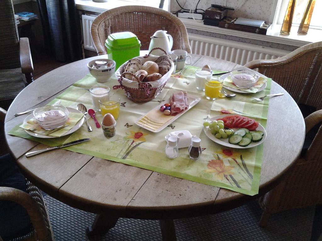 de Wylgepleats room 1